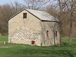 Old Stone Mill (25K)